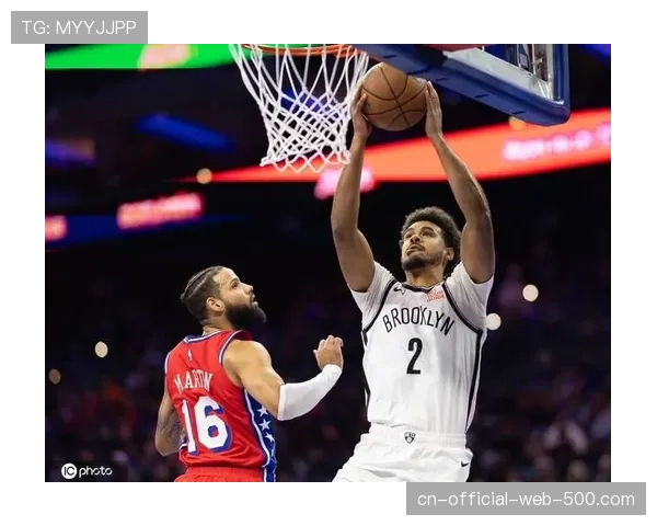 76人多点开花轻取篮网 六人上双助力送对手六连败 76人多点开花轻取篮网 六人上双助力送对手六连败