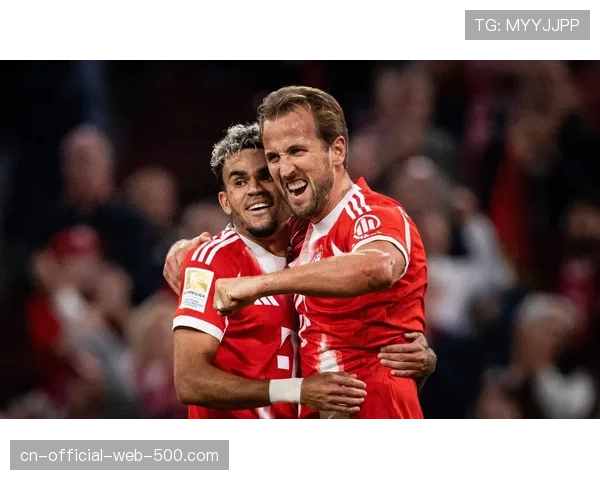 拜仁前锋凯恩战术作用关键 回撤接应支撑前场进攻体系 拜仁前锋凯恩战术作用关键 回撤接应支撑前场进攻体系