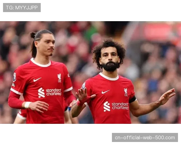 利物浦攻击手埃基蒂克场均射门3.4次挤占萨拉赫开火权 利物浦攻击手埃基蒂克场均射门3.4次挤占萨拉赫开火权