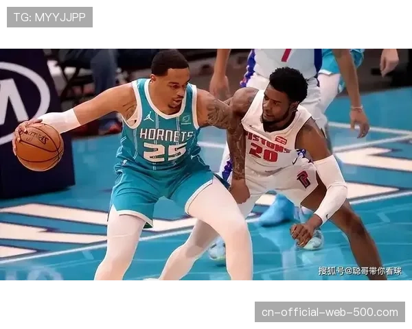 活塞进攻效率联盟第11 但面对针对性防守时战术发起受阻