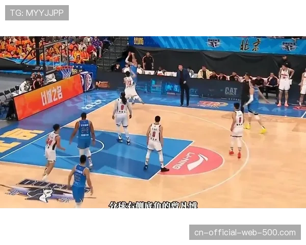 曾凡博计划末轮复出 北京锋线阵容迎完整回归